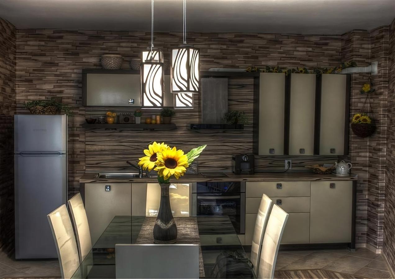 Luxury Apartments Burgas Exterior foto