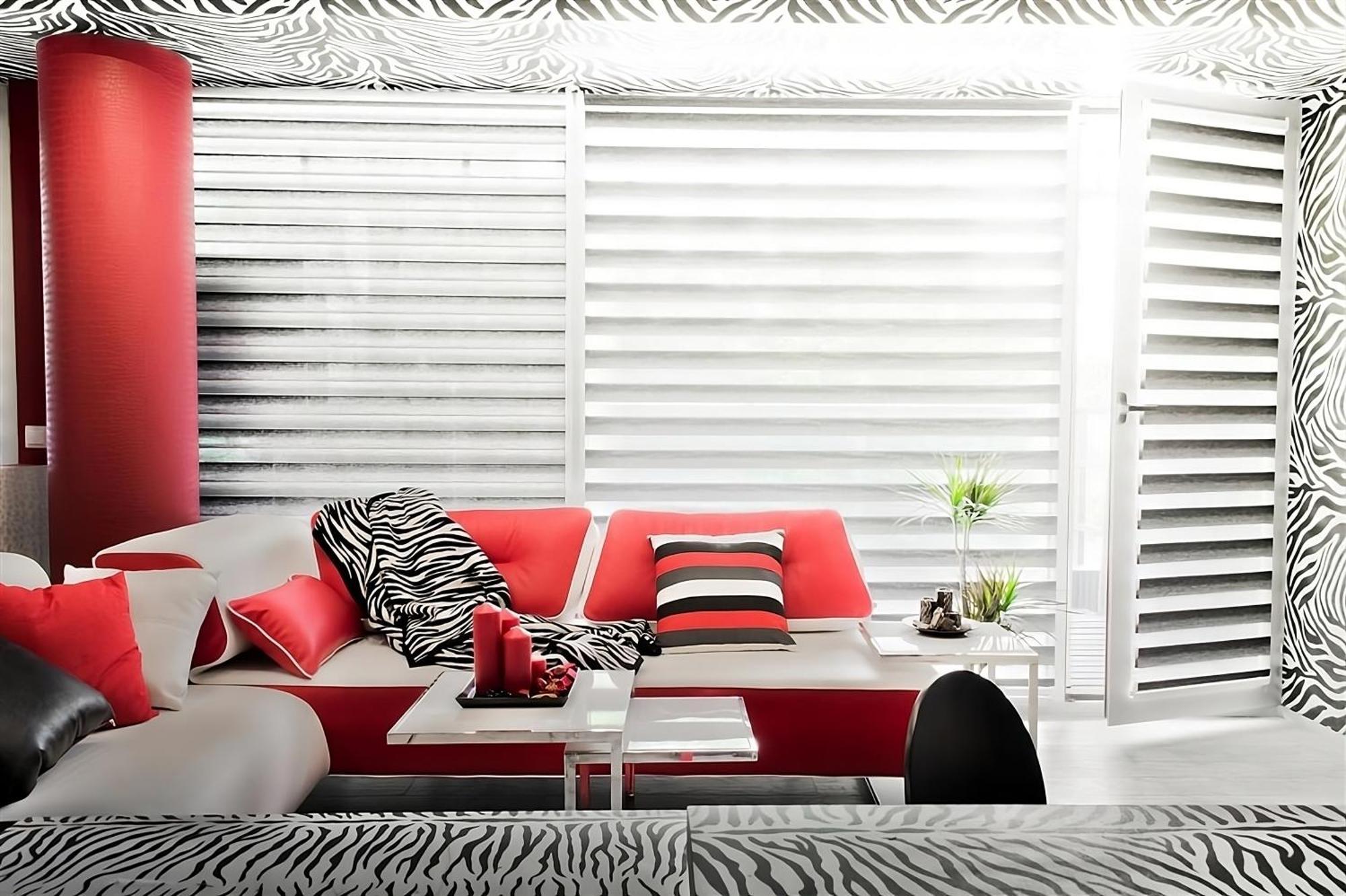 Luxury Apartments Burgas Exterior foto